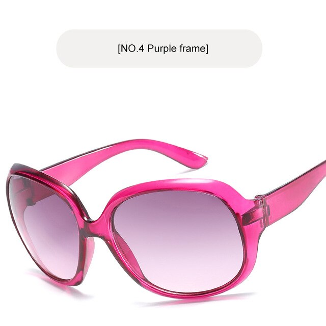 Classic Vintage Mirror Sunglasses