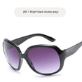 Classic Vintage Mirror Sunglasses