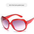 Classic Vintage Mirror Sunglasses