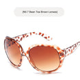 Classic Vintage Mirror Sunglasses