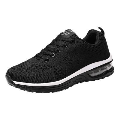 Casual Breathable Mesh Korean Sneakers