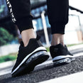 Casual Breathable Mesh Korean Sneakers