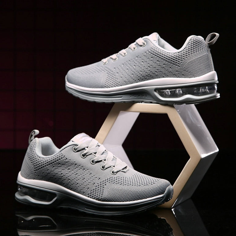 Casual Breathable Mesh Korean Sneakers