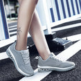 Casual Breathable Mesh Korean Sneakers