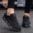 Lace up Casual Women Vulcanized Shoes Sneakers