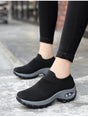 Casual Women Breathable Mesh Sneakers