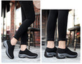 Casual Women Breathable Mesh Sneakers