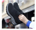 Casual Women Breathable Mesh Sneakers