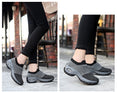 Casual Women Breathable Mesh Sneakers