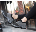 Casual Women Breathable Mesh Sneakers