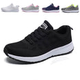 Casual Tenis Woman Sneakers