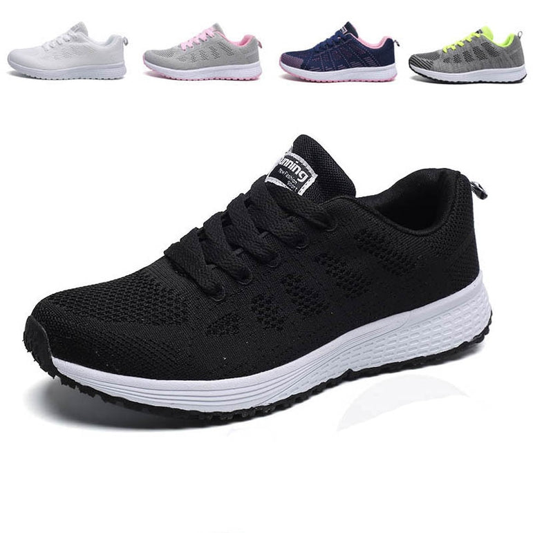 Casual Tenis Woman Sneakers