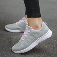 Casual Tenis Woman Sneakers