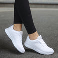 Casual Tenis Woman Sneakers