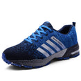 Comfortable Athletic Breathable Lightweight Sneakers