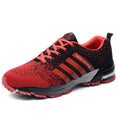 Comfortable Athletic Breathable Lightweight Sneakers