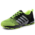 Comfortable Athletic Breathable Lightweight Sneakers