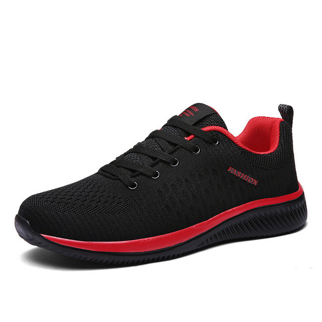 Comfortable Athletic Breathable Lightweight Sneakers