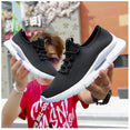 Comfortable Athletic Breathable Lightweight Sneakers