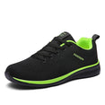 Comfortable Athletic Breathable Lightweight Sneakers