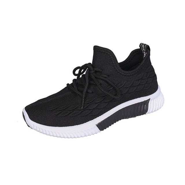 Casual Running Shoes Sneakers