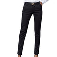 High Waist Ladies Office Pencil Pants