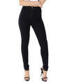 High Waist Skinny Denim Jeans Pencil Pants