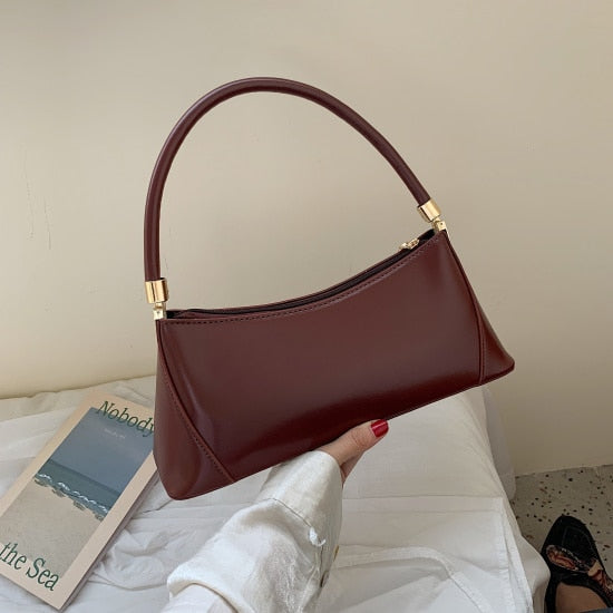 Elegant Totes Leather Handbags