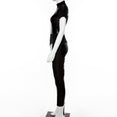 Breathable Sportswear Woman Gym Yoga Suit