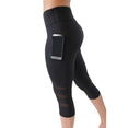 High Elastic Seamless Slim Yoga Pants