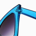 Luxury Plastic Vintage Classic Retro Sunglasses