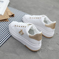 Casual Breathable Women Sneakers