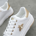 Casual Breathable Women Sneakers