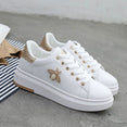 Casual Breathable Women Sneakers