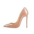 Pointed Toe Sexy High Heel Women Pumps