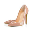 Pointed Toe Sexy High Heel Women Pumps