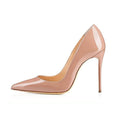 Pointed Toe Sexy High Heel Women Pumps