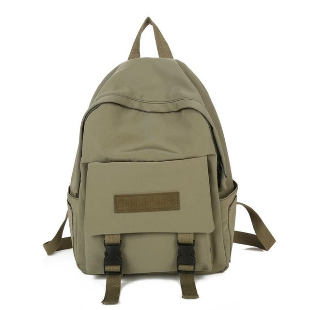 Shoulder School Bag Backpack