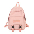 Shoulder School Bag Backpack