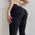 High Waist Push Up Women Sexy Yoga Pants