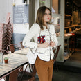 Elegant Comfortable Vintage Coat
