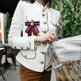 Elegant Comfortable Vintage Coat