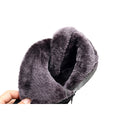 Fur Plush Warm Women Snow Boots