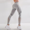 Seamless Athletic Stretchy Fitness Women Yoga Pants