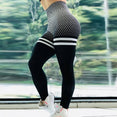 Seamless Stretchy Women Yoga Pants