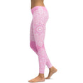 Elastic Slim Fitness Yoga Pants