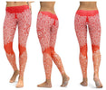 Elastic Slim Fitness Yoga Pants